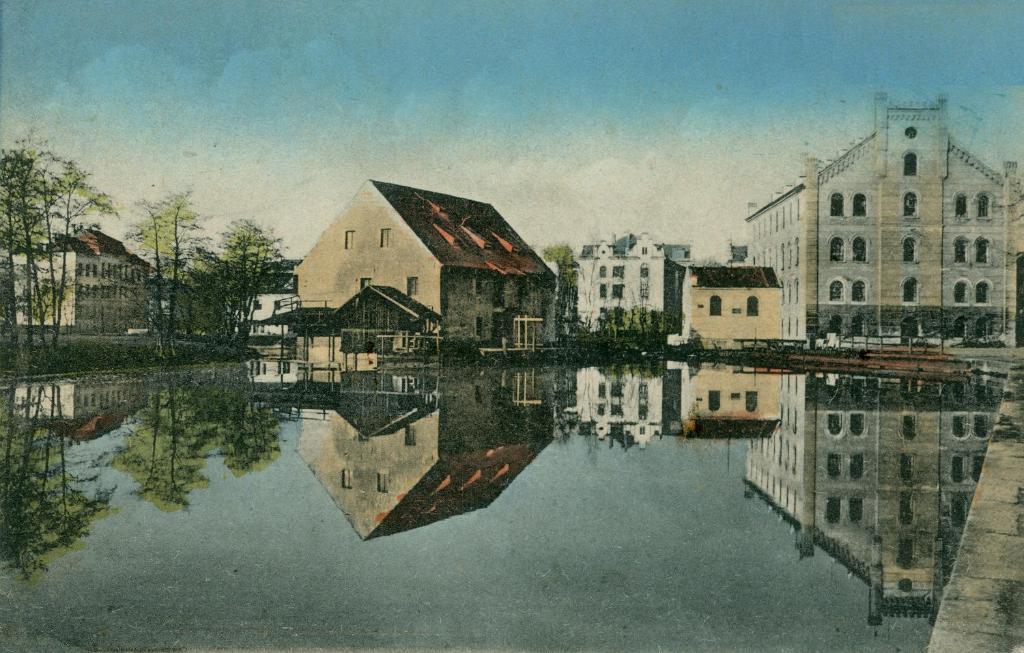 Hotel Budweis Exterior foto